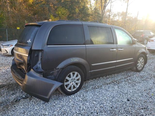 VIN 2C4RC1BG5GR150006 2016 Chrysler Town and Countr... no.3