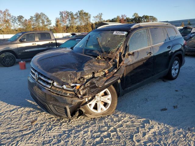 VOLKSWAGEN ATLAS S