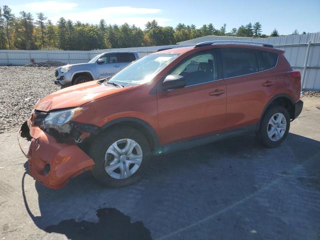 Vin: jtmbfrev7fj042667, lot: 74996124, toyota rav4 le 2015 img_1