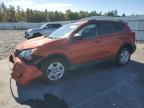 2015 TOYOTA RAV4 LE - JTMBFREV7FJ042667