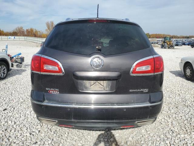 VIN 5GAKVCKD4DJ135530 2013 Buick Enclave no.6