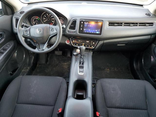 VIN 3CZRU6H51JM715232 2018 Honda HR-V, EX no.8