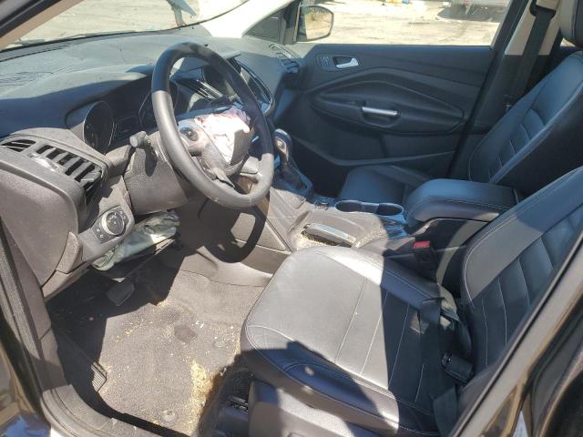2016 FORD ESCAPE TIT - 1FMCU0J90GUB65995
