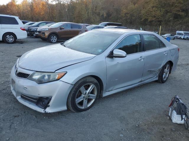 Vin: 4t1bf1fk5eu407720, lot: 61145215, toyota camry l 2014 img_1