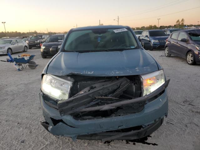 2023 FORD MAVERICK X - 3FTTW8E37PRA79805