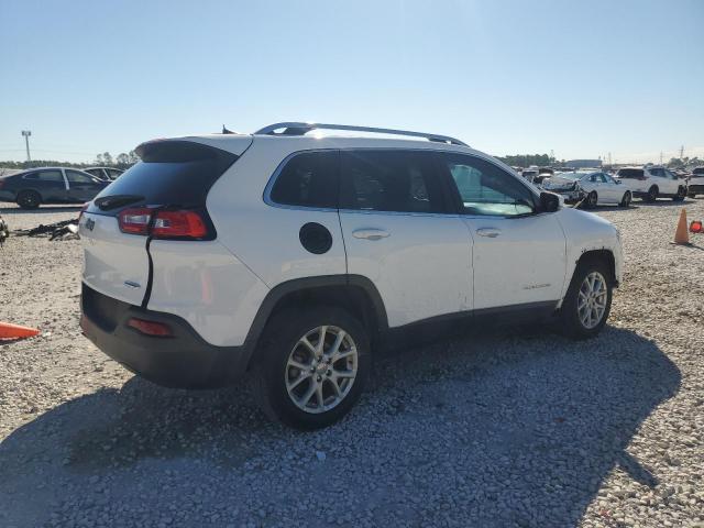 2016 JEEP CHEROKEE L - 1C4PJLCB7GW342577