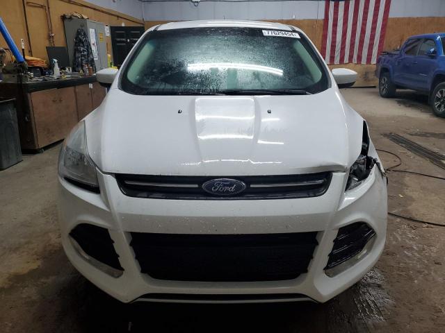 VIN 1FMCU9GX3GUA65819 2016 Ford Escape, SE no.5