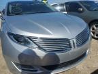 LINCOLN MKZ HYBRID photo