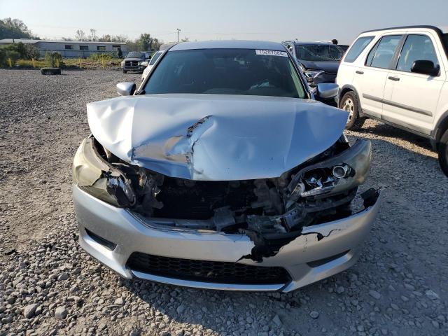 VIN 1HGCR2F36DA001364 2013 Honda Accord, LX no.5