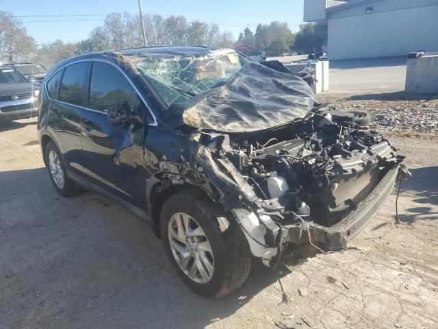 2016 HONDA CR-V EX - 5J6RM4H57GL136518