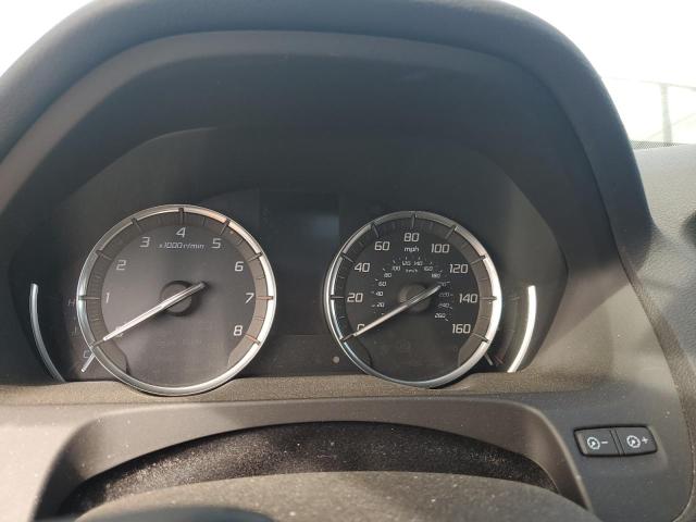 2015 ACURA TLX TECH - 19UUB2F53FA004431