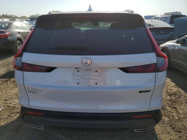 2024 HONDA CR-V SPORT - 7FARS6H87RE056874