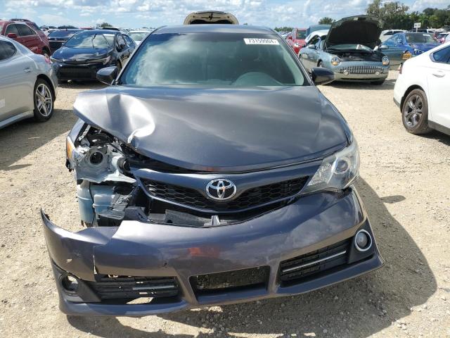 VIN 4T1BF1FK6EU736412 2014 Toyota Camry, L no.5