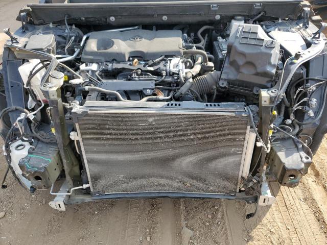 2019 TOYOTA RAV4 XLE - 2T3P1RFV7KC018935