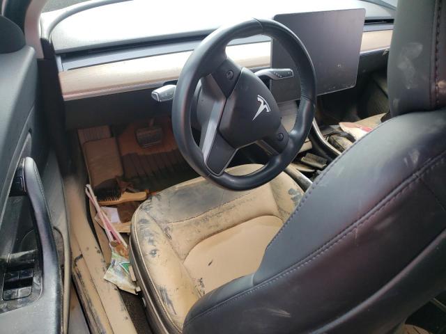 2018 TESLA MODEL 3 - 5YJ3E1EB6JF149191