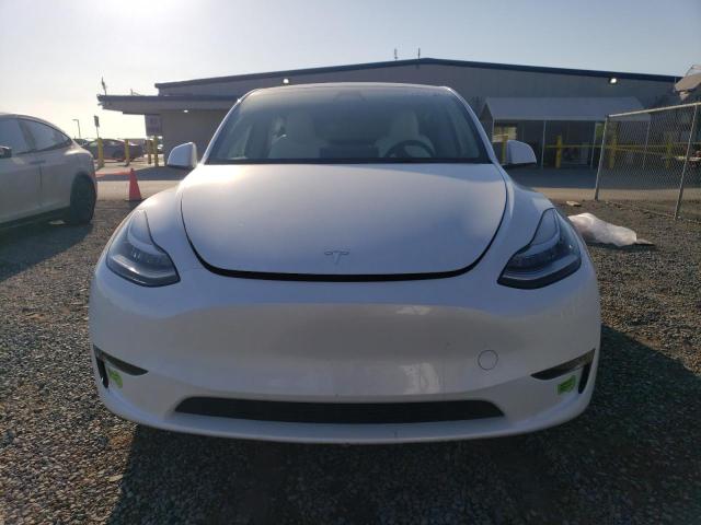 VIN 7SAYGDEE6PA089319 2023 Tesla MODEL Y no.5