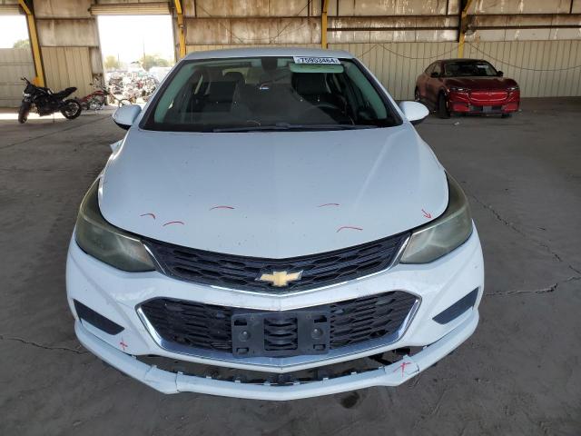 2016 CHEVROLET CRUZE LT - 1G1BE5SM9G7261046