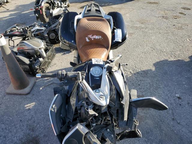2019 BMW K1600 GTL WB10F1201KZD92065