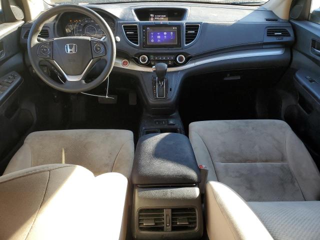 VIN 2HKRM4H54GH688410 2016 Honda CR-V, EX no.8