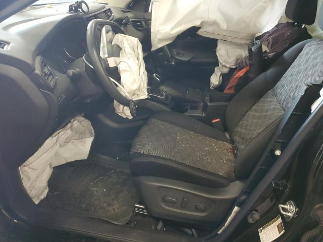 2020 NISSAN ROGUE SPOR - JN1BJ1CW2LW640565