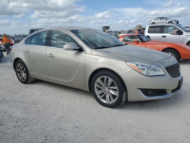 VIN 2G4GK5EX5G9106578 2016 Buick Regal no.4