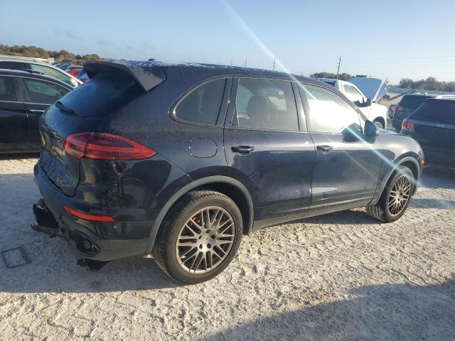 VIN WP1AB2A25GLA96211 2016 Porsche Cayenne, S no.3