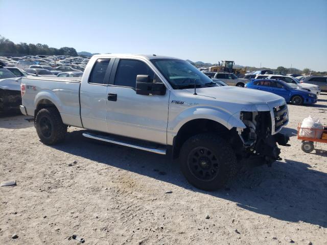 VIN 1FTFX1EF2DFA57277 2013 Ford F-150, Super Cab no.4