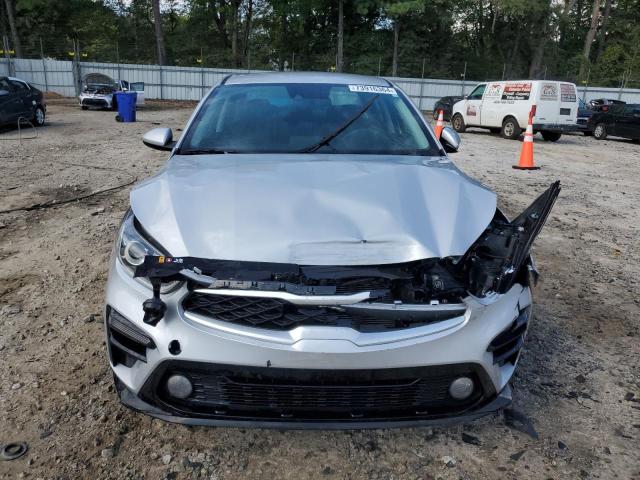 VIN 3KPF24AD8ME407557 2021 KIA FORTE no.5