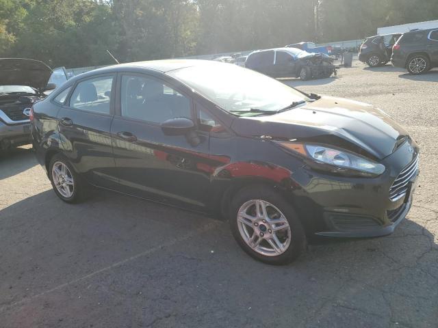 VIN 3FADP4BJ2JM136256 2018 Ford Fiesta, SE no.4