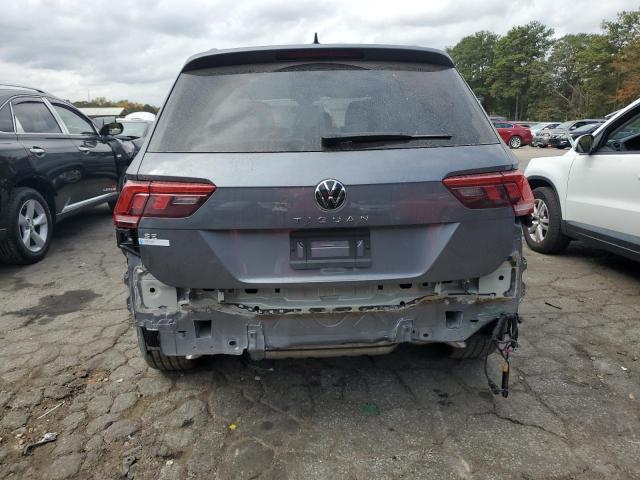2024 VOLKSWAGEN TIGUAN SE - 3VVCB7AX9RM068806