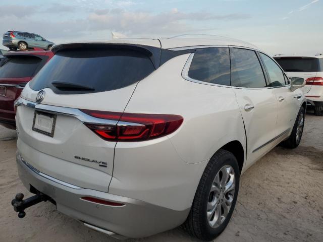 2018 BUICK ENCLAVE AV - 5GAEVCKW6JJ171410