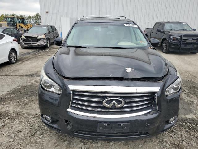 2015 INFINITI QX60 - 5N1AL0MM5FC539595