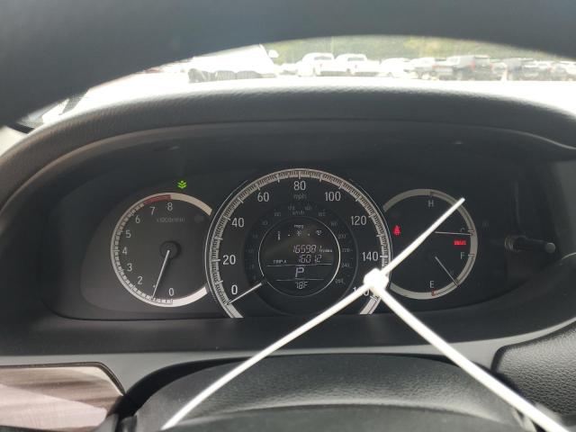 2016 HONDA ACCORD EX - 1HGCR2F7XGA178605