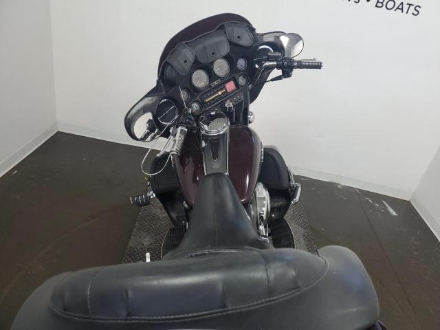 2005 HARLEY-DAVIDSON FLHTCUI 1HD1FCW115Y664481