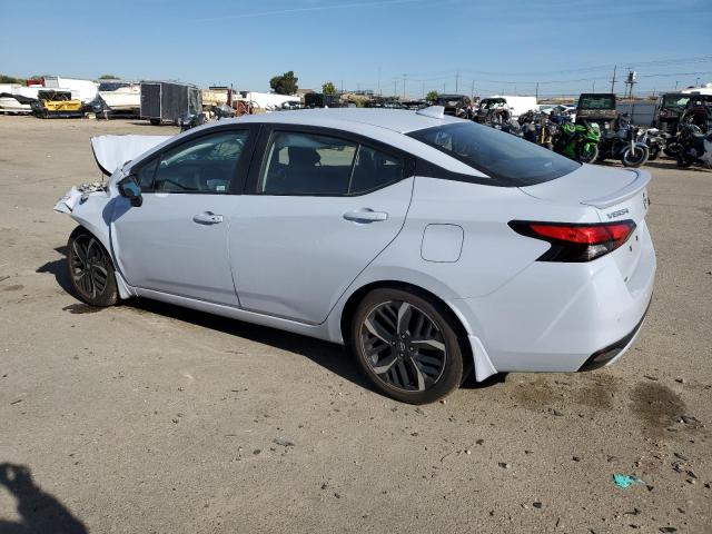 2024 NISSAN VERSA SR - 3N1CN8FV3RL860686