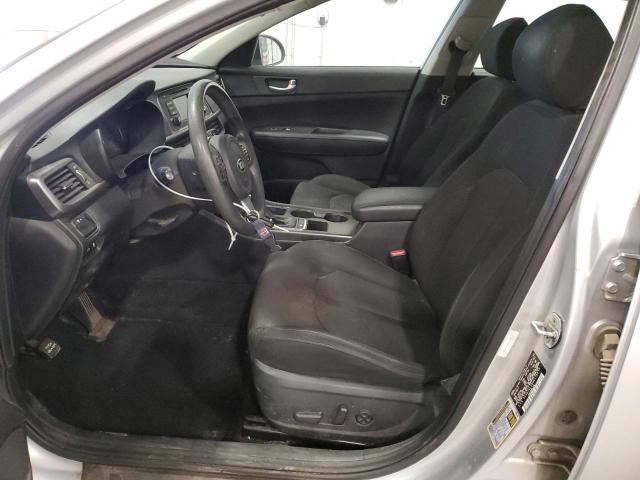 2017 KIA OPTIMA LX - 5XXGT4L38HG176677