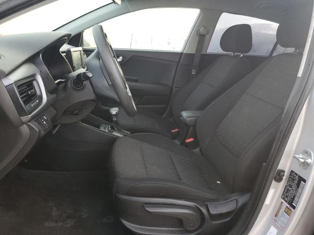2019 KIA RIO S - 3KPA24AB8KE197127