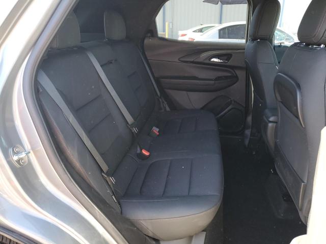 2023 CHEVROLET TRAILBLAZE - KL79MTSL9PB065946