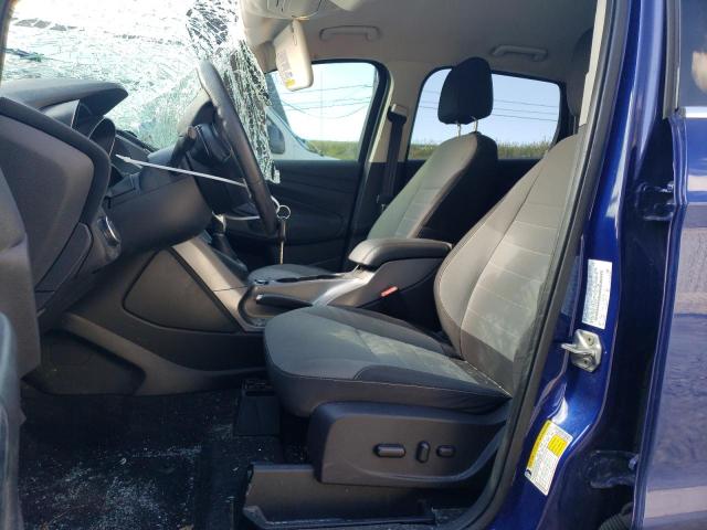 2016 FORD ESCAPE SE - 1FMCU0G71GUB54820