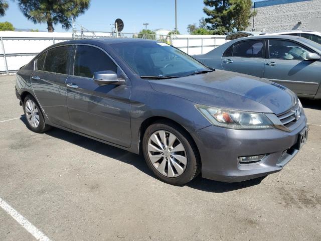 VIN 1HGCR2F74DA048654 2013 Honda Accord, EX no.4