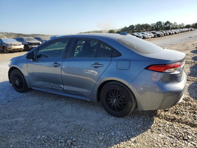 2020 TOYOTA COROLLA LE - 5YFEPRAE5LP084536