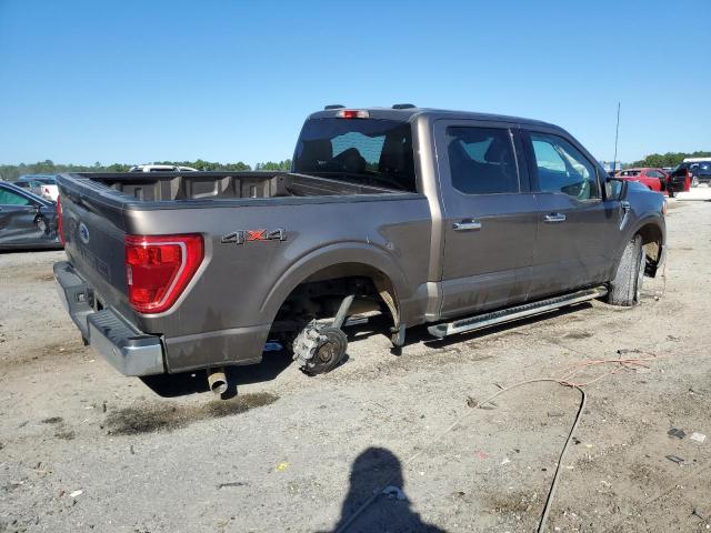 2023 FORD F150 SUPER - 1FTFW1E5XPFD28858