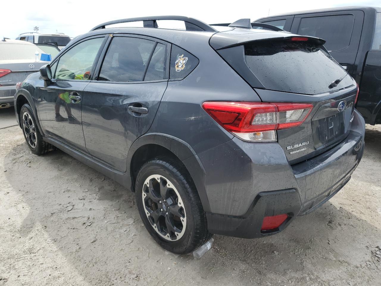 Lot #2981564793 2023 SUBARU CROSSTREK