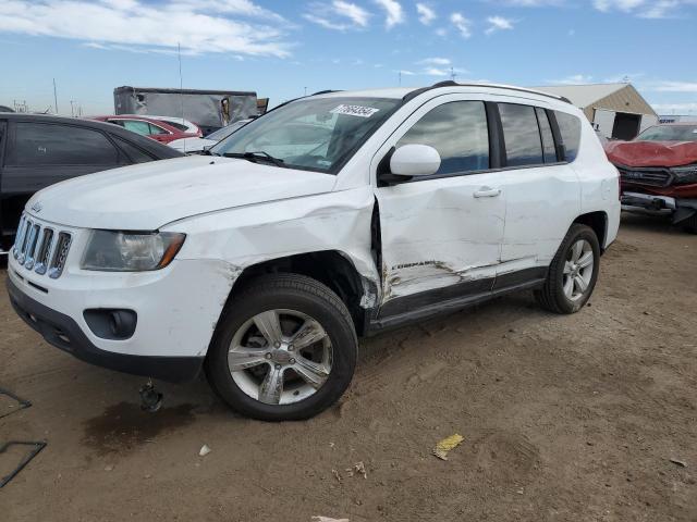 2014 JEEP COMPASS LA #2928832575