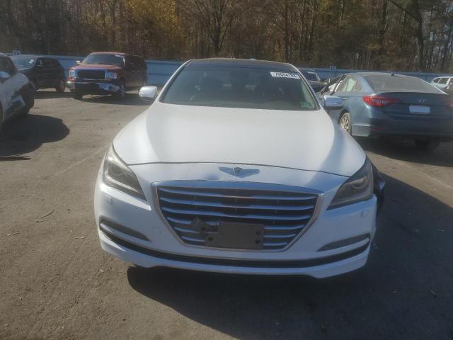 2016 HYUNDAI GENESIS 3. - KMHGN4JE6GU117050