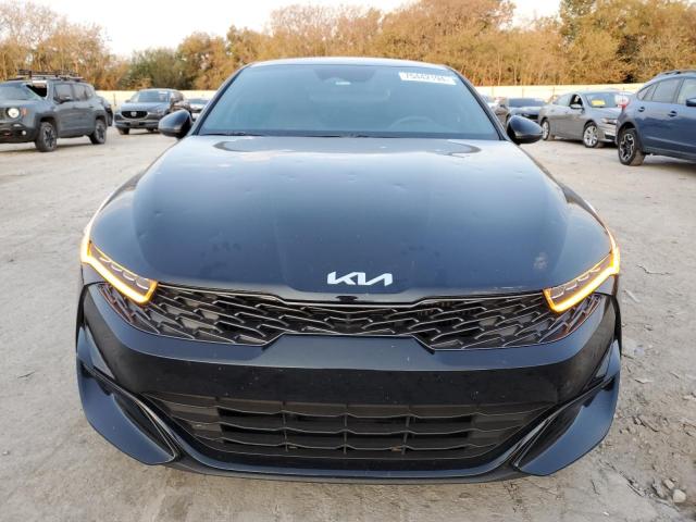 2022 KIA K5 GT LINE - 5XXG64J25NG147084