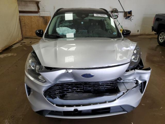 2020 FORD ESCAPE SE - 1FMCU9BZ6LUB87352