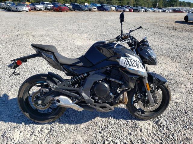 Global Auto Auctions: 2022 CFMOTO 650 ADVENT