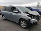 TOYOTA SIENNA LE photo