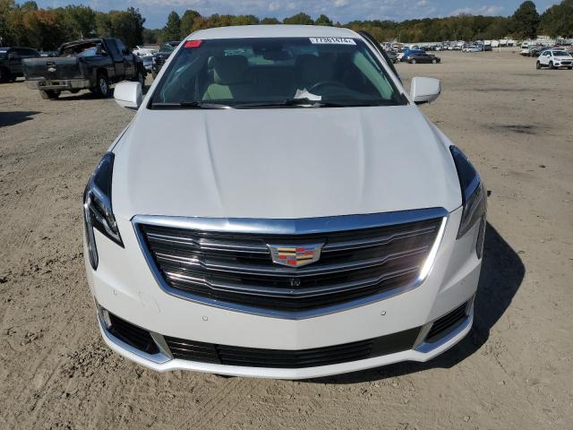 2018 CADILLAC XTS PREMIU - 2G61P5S35J9105938